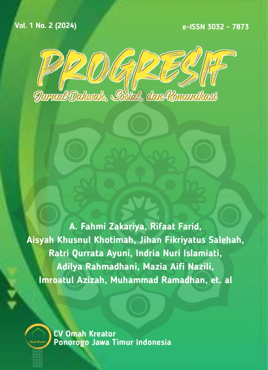 progresif