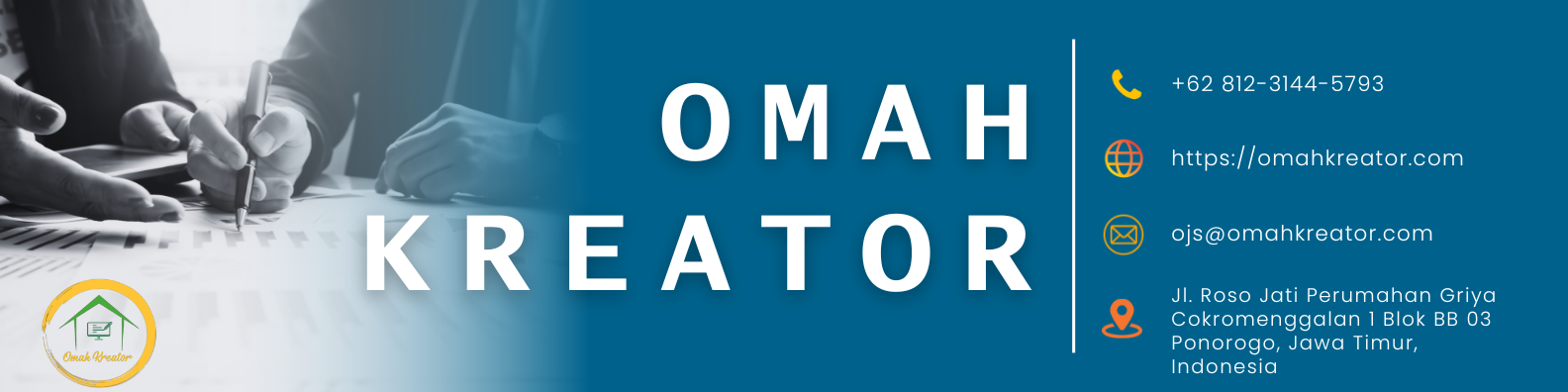 omah kreator
